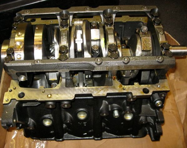 ���� ��������� � ����� MMC 6G75 Mivec (V97W) : ���������� �5
